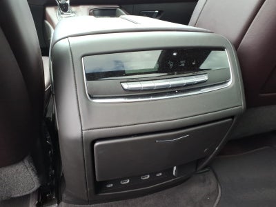 2023 Cadillac Escalade ESV Premium Luxury Platinum