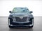 2023 Cadillac Escalade ESV Premium Luxury Platinum