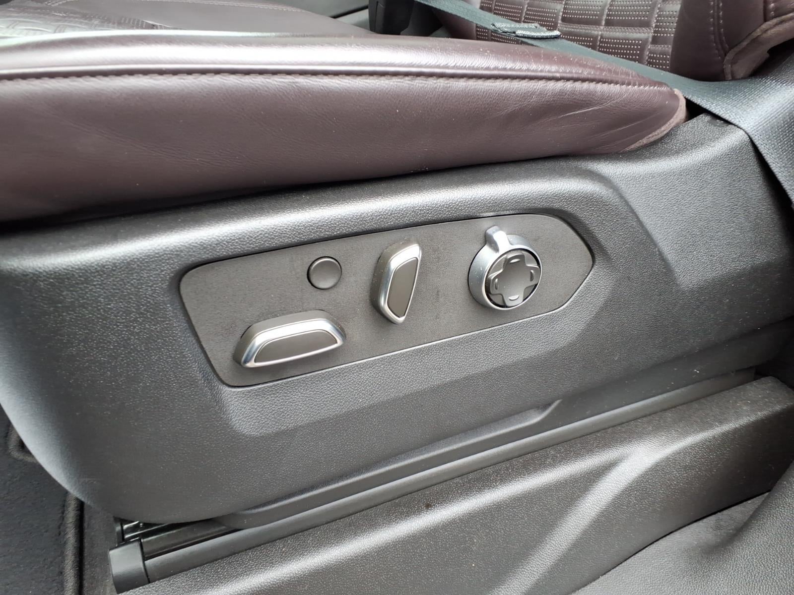 2023 Cadillac Escalade ESV Premium Luxury Platinum