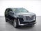 2023 Cadillac Escalade ESV Premium Luxury Platinum