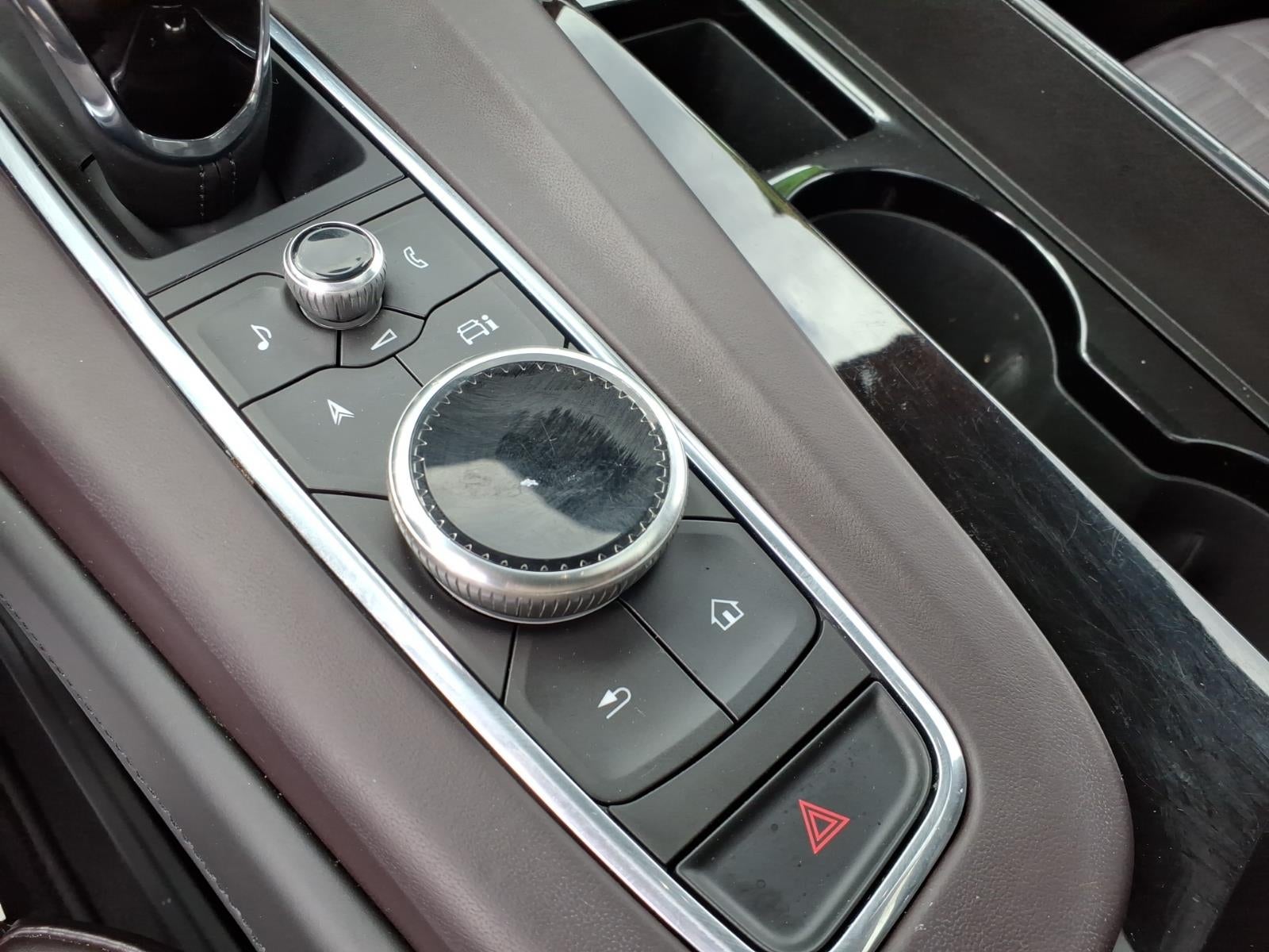 2023 Cadillac Escalade ESV Premium Luxury Platinum