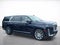 2023 Cadillac Escalade ESV Premium Luxury Platinum