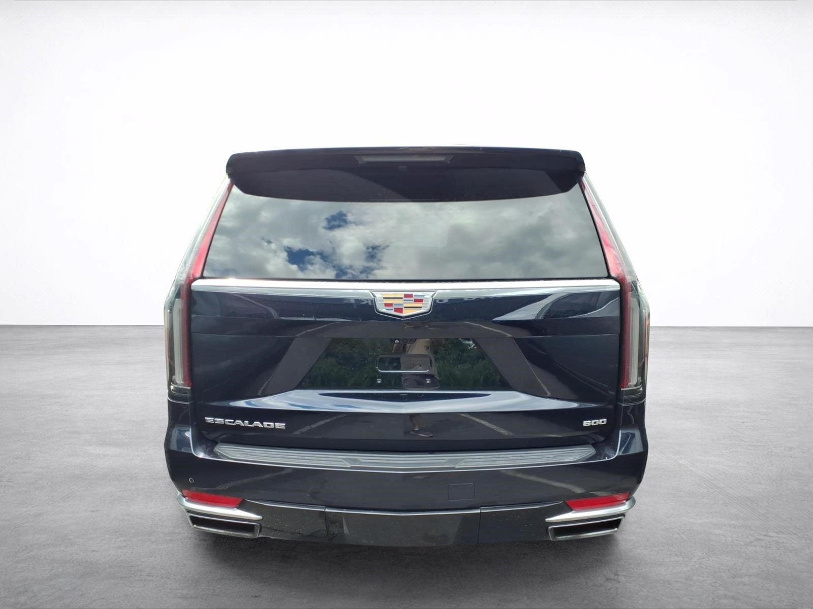 2023 Cadillac Escalade ESV Premium Luxury Platinum