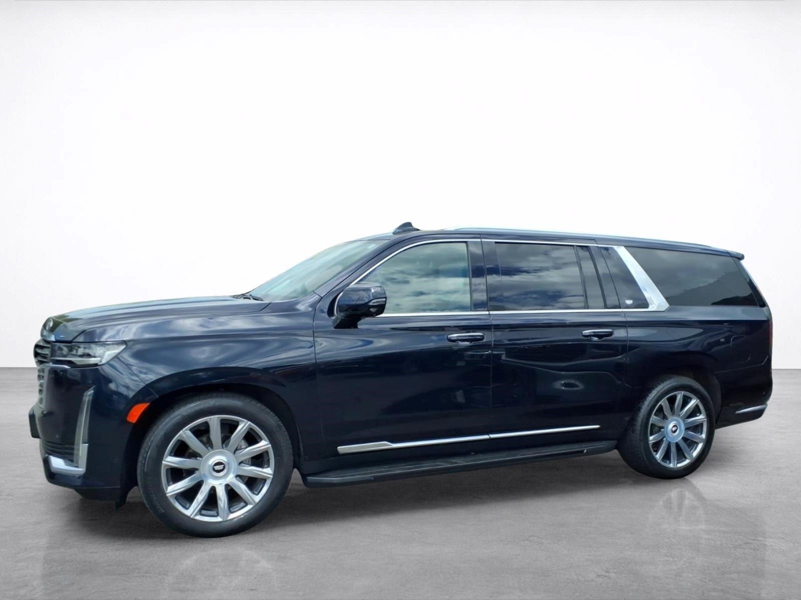 2023 Cadillac Escalade ESV Premium Luxury Platinum