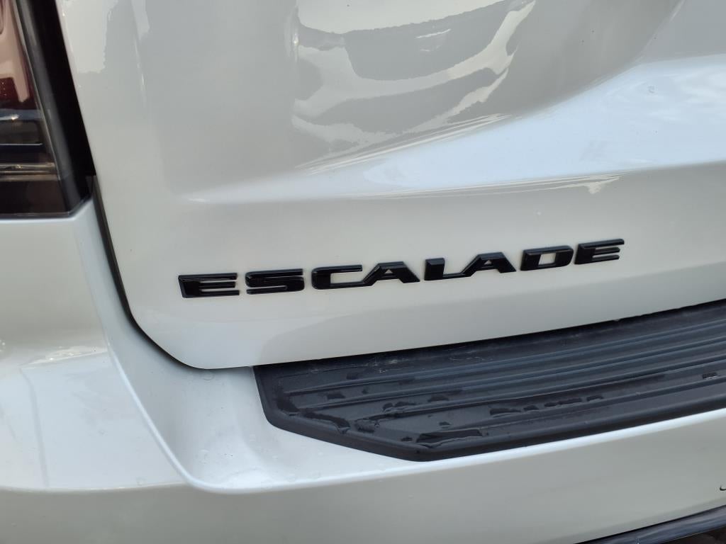2021 Cadillac Escalade ESV Sport