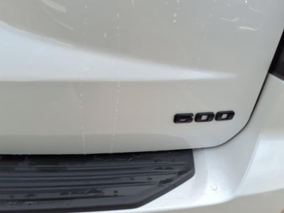 2021 Cadillac Escalade ESV Sport