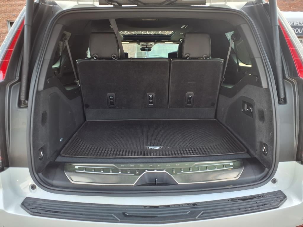 2021 Cadillac Escalade ESV Sport