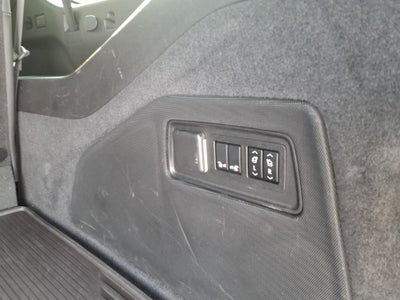 2021 Cadillac Escalade ESV Sport