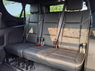 2021 Cadillac Escalade ESV Sport