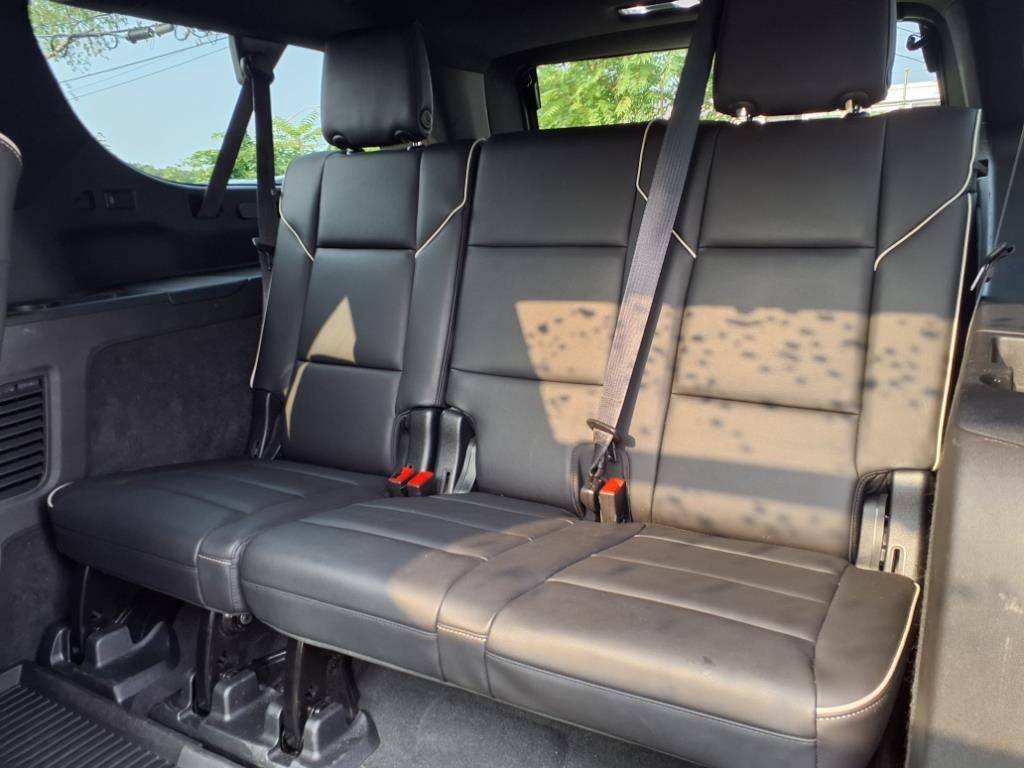 2021 Cadillac Escalade ESV Sport