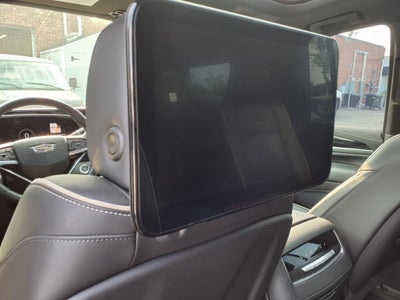 2021 Cadillac Escalade ESV Sport