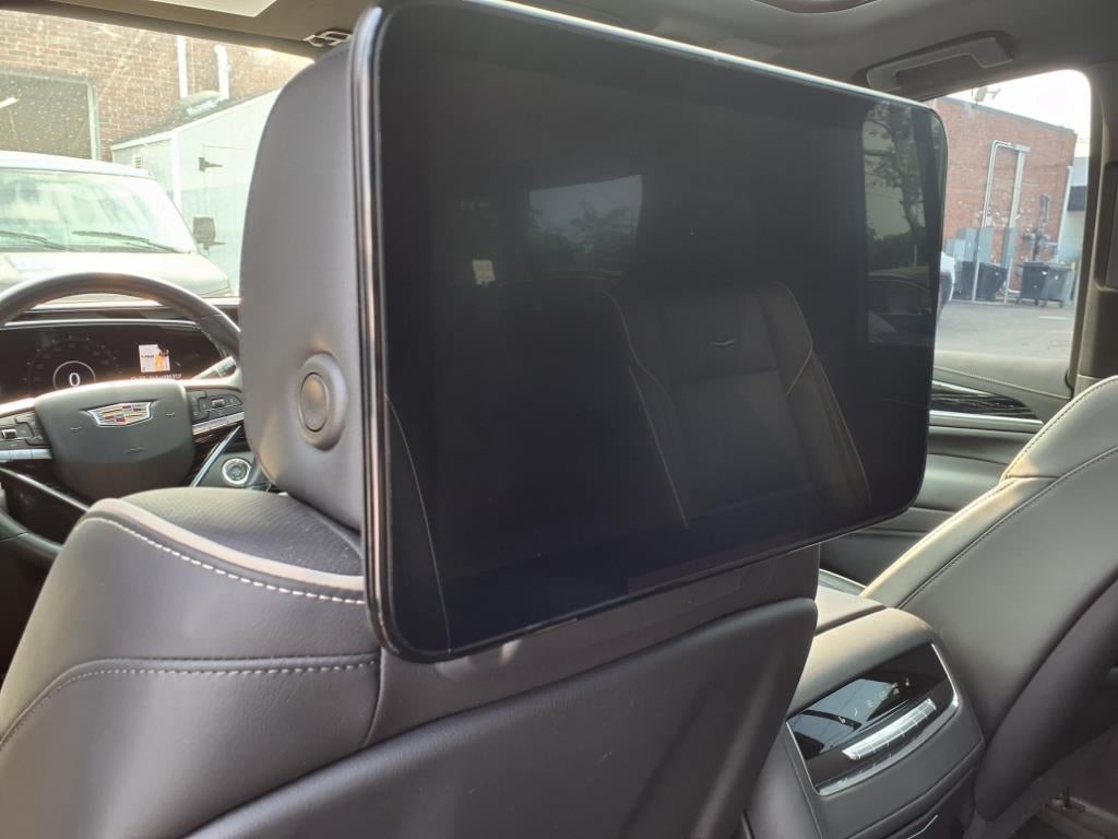 2021 Cadillac Escalade ESV Sport