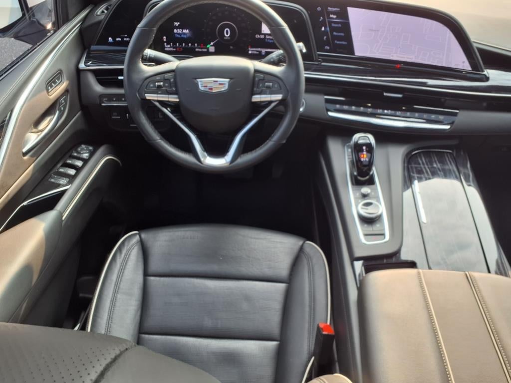 2021 Cadillac Escalade ESV Sport