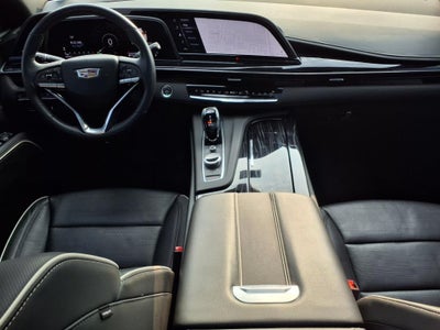 2021 Cadillac Escalade ESV Sport