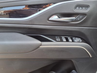 2021 Cadillac Escalade ESV Sport