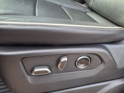 2021 Cadillac Escalade ESV Sport