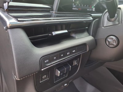 2021 Cadillac Escalade ESV Sport