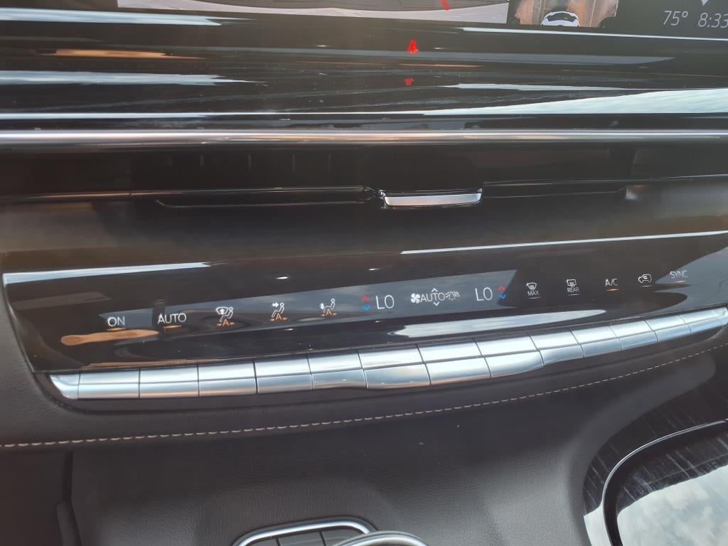 2021 Cadillac Escalade ESV Sport