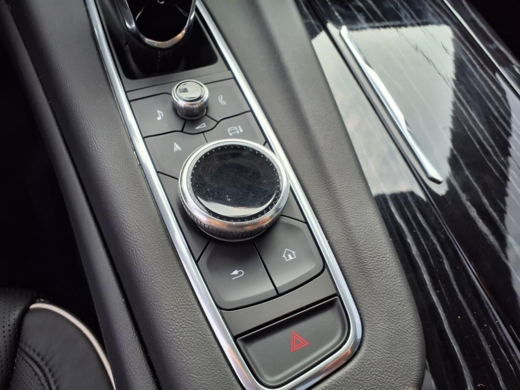 2021 Cadillac Escalade ESV Sport