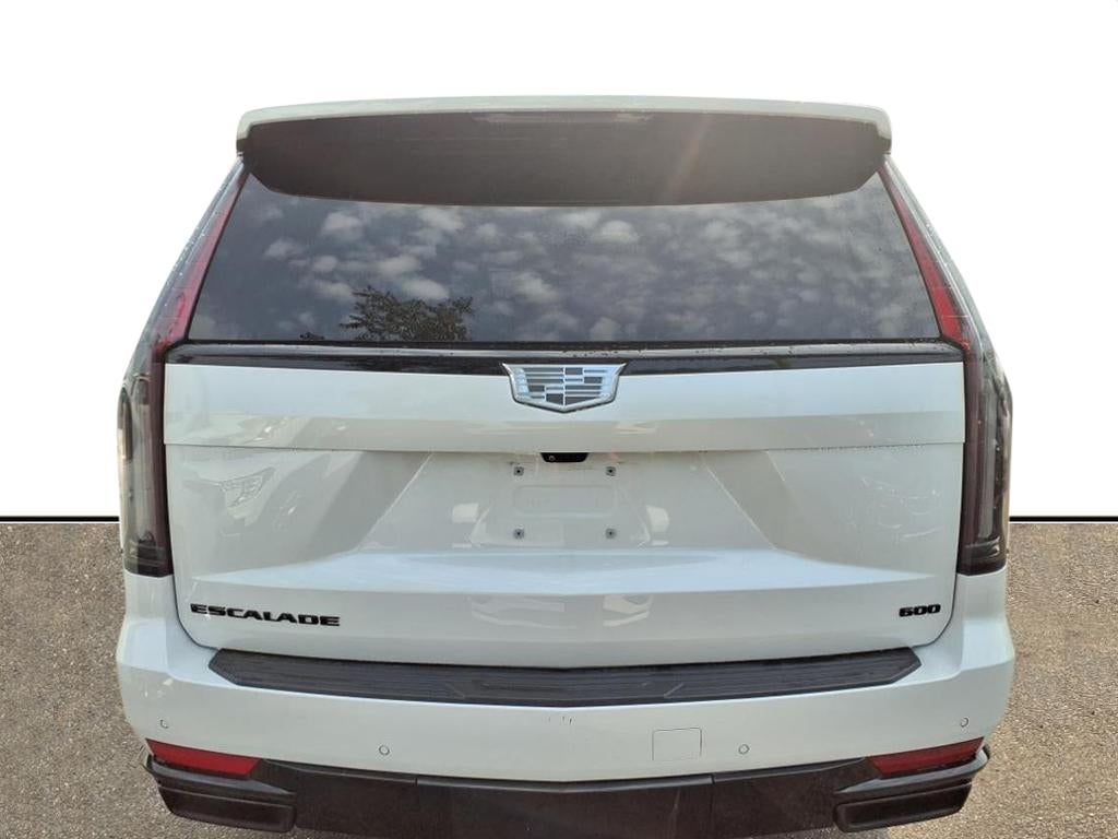 2021 Cadillac Escalade ESV Sport