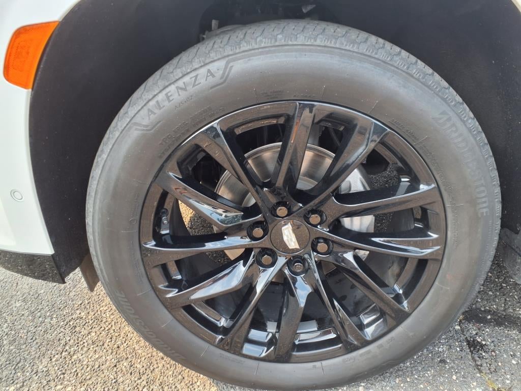 2021 Cadillac Escalade ESV Sport