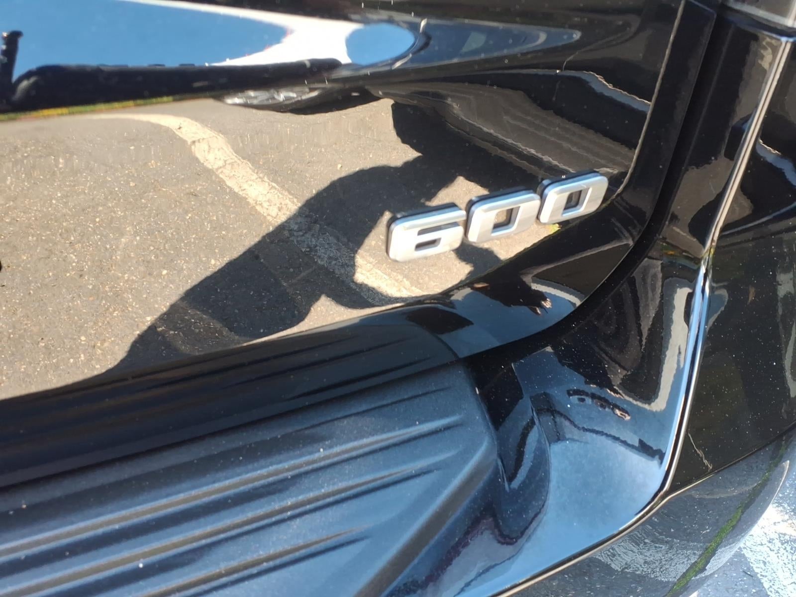 2023 Cadillac Escalade ESV Sport