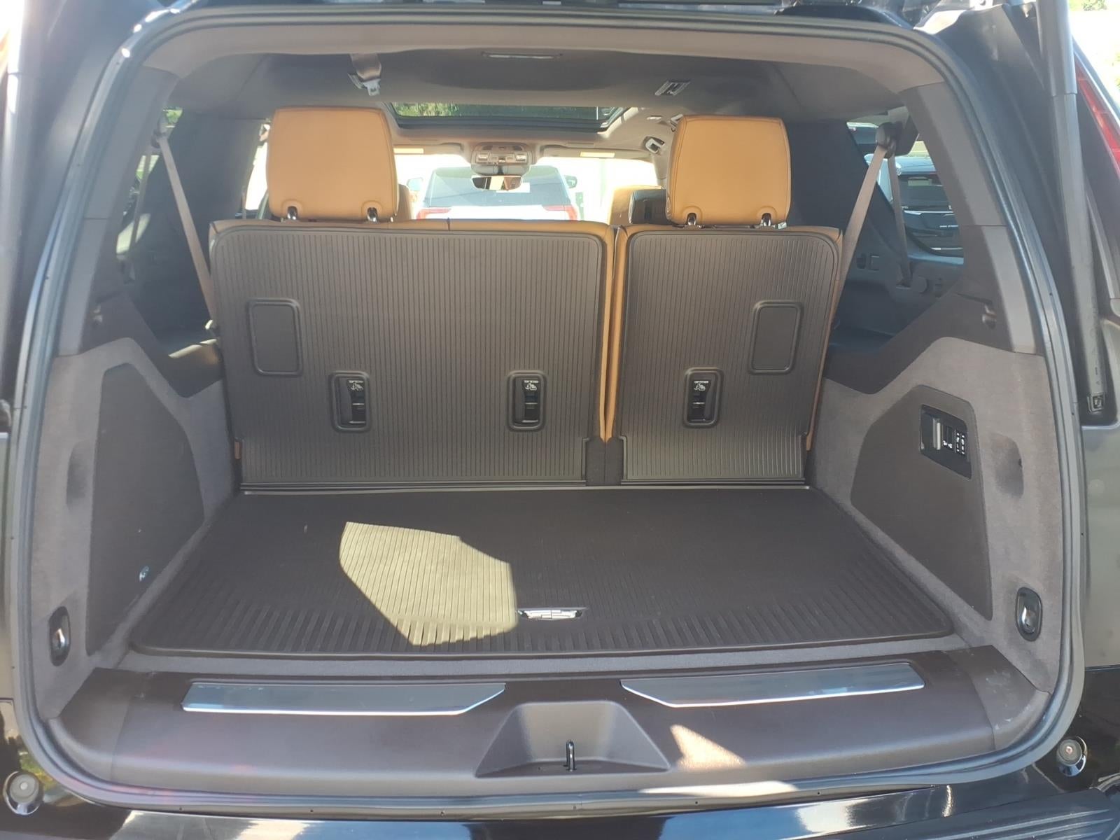 2023 Cadillac Escalade ESV Sport