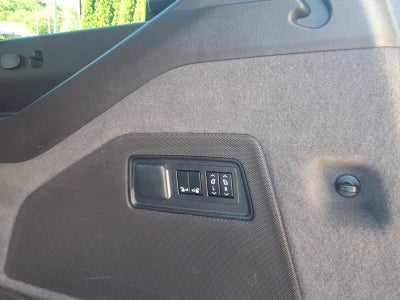 2023 Cadillac Escalade ESV Sport
