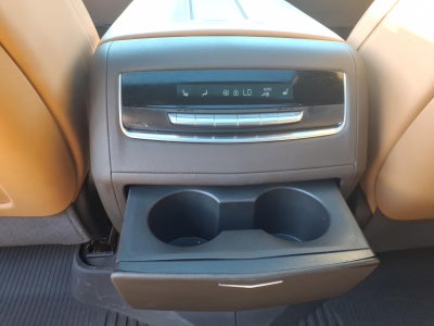 2023 Cadillac Escalade ESV Sport