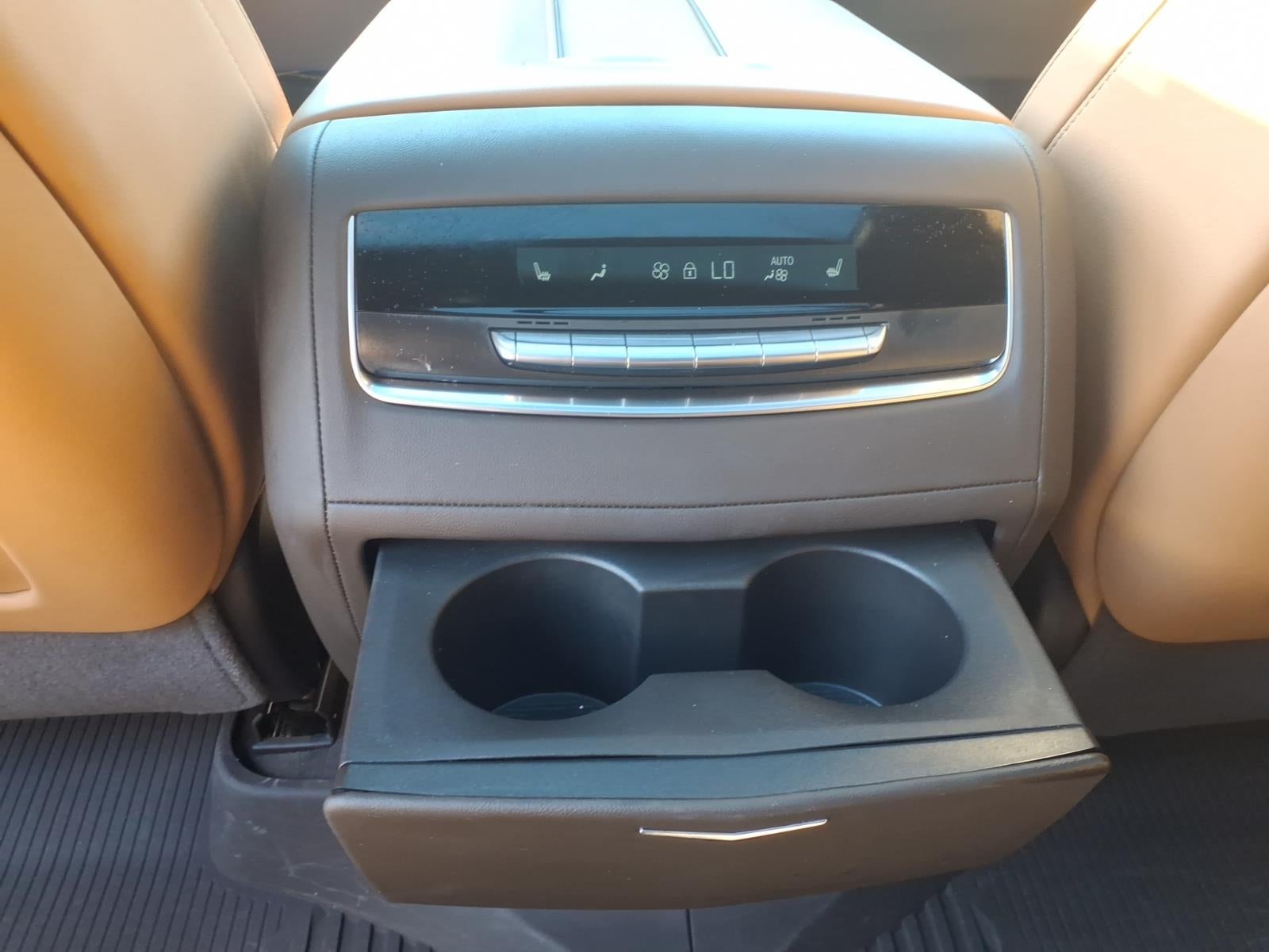 2023 Cadillac Escalade ESV Sport