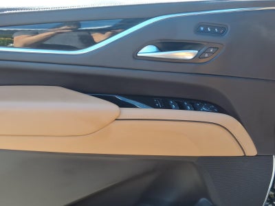 2023 Cadillac Escalade ESV Sport