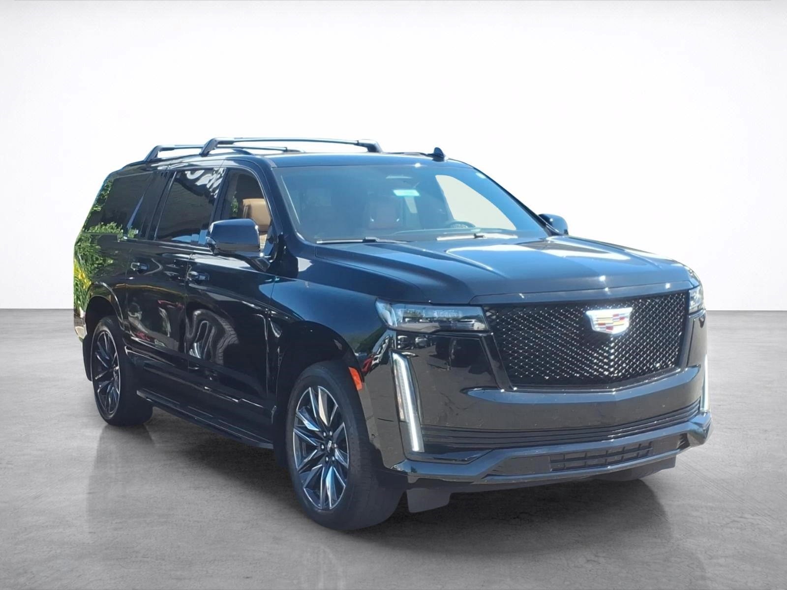 2023 Cadillac Escalade ESV Sport