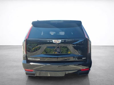 2023 Cadillac Escalade ESV Sport