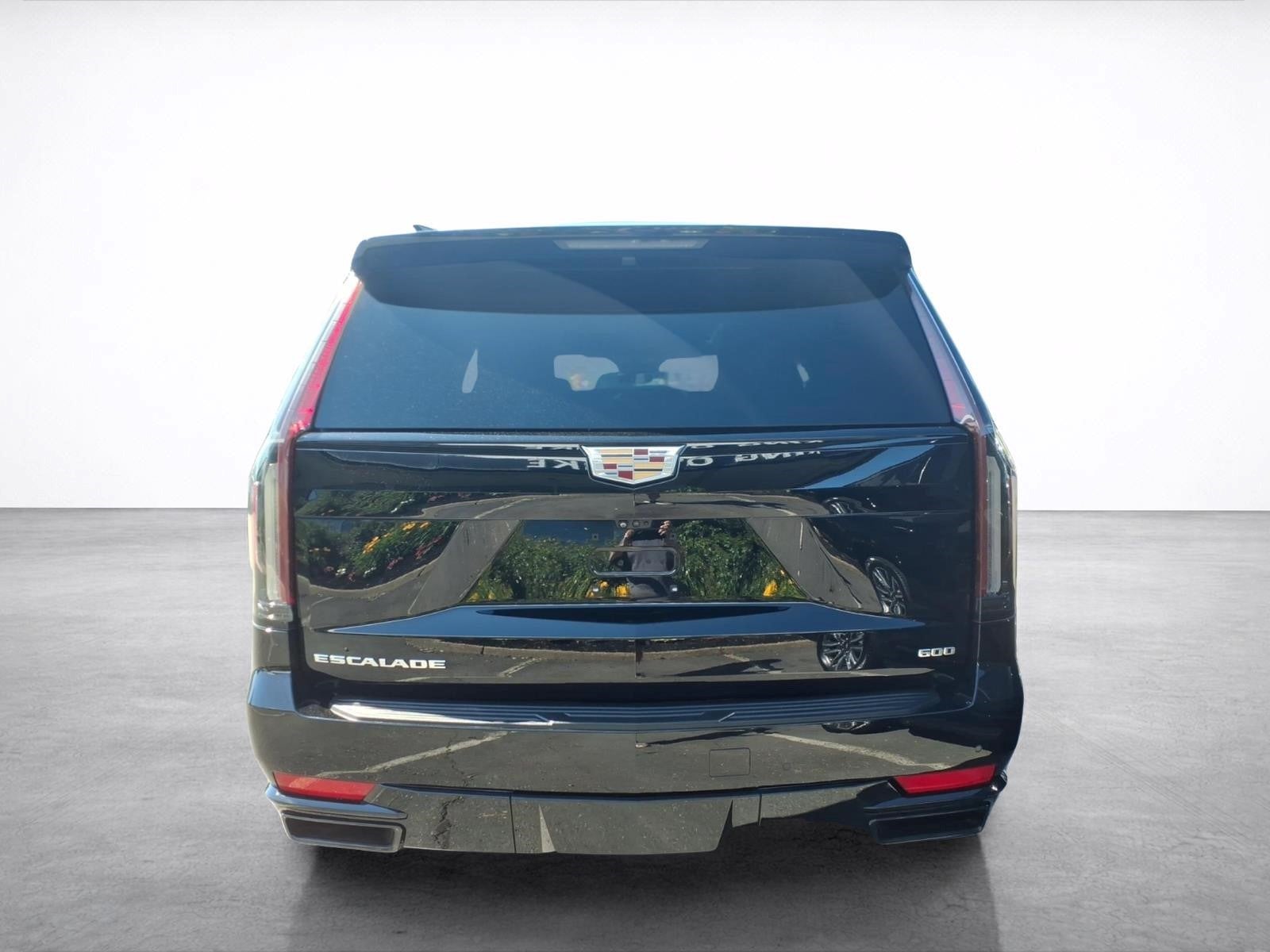 2023 Cadillac Escalade ESV Sport