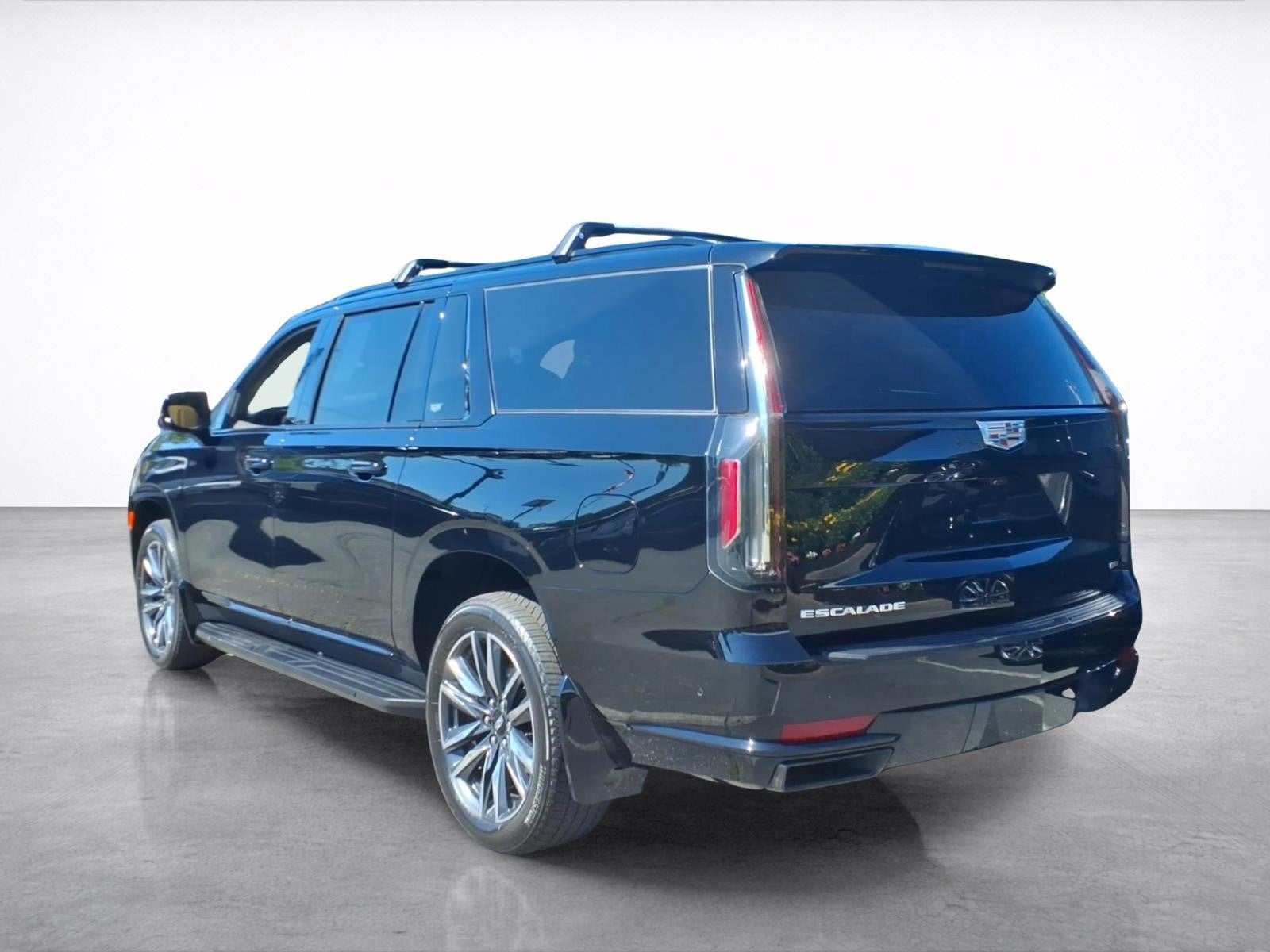 2023 Cadillac Escalade ESV Sport