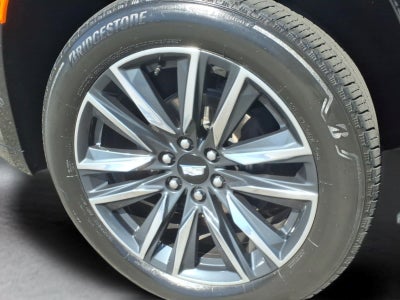 2023 Cadillac Escalade ESV Sport