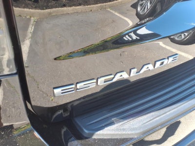 2023 Cadillac Escalade ESV Sport
