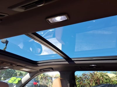 2023 Cadillac Escalade ESV Sport