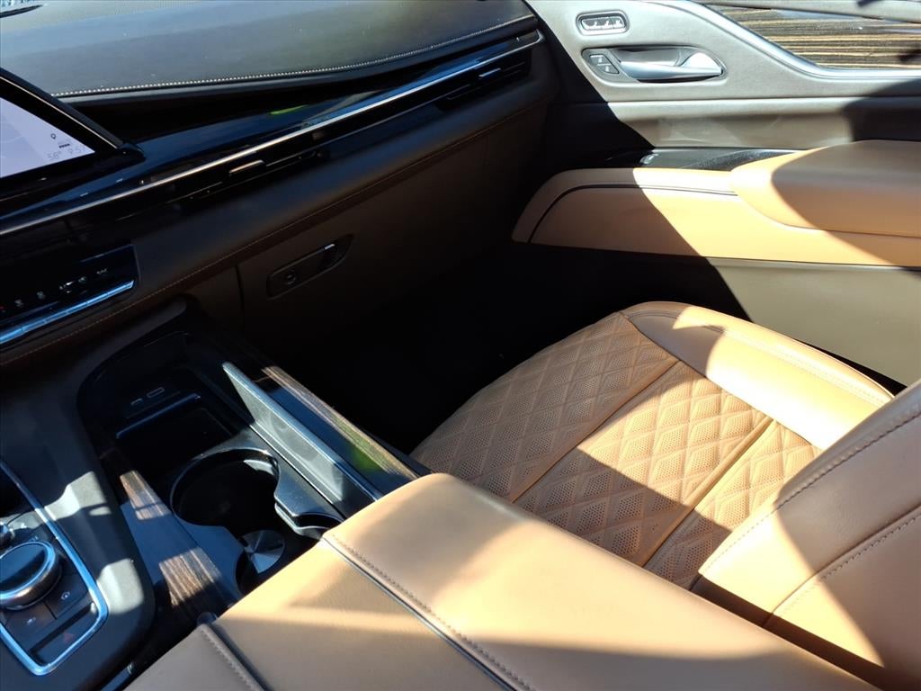 2023 Cadillac Escalade ESV Sport