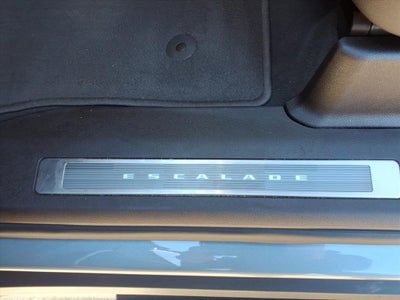 2023 Cadillac Escalade ESV Sport