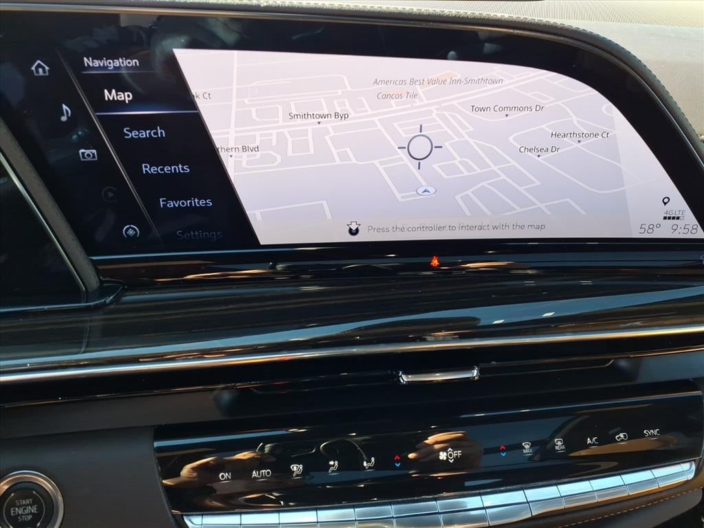 2023 Cadillac Escalade ESV Sport