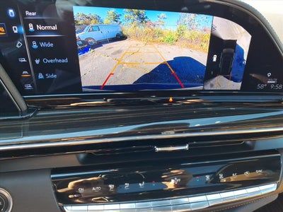 2023 Cadillac Escalade ESV Sport