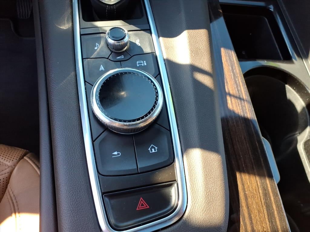 2023 Cadillac Escalade ESV Sport