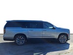 2023 Cadillac Escalade ESV Sport