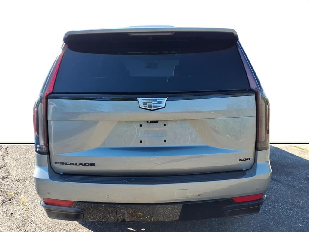 2023 Cadillac Escalade ESV Sport