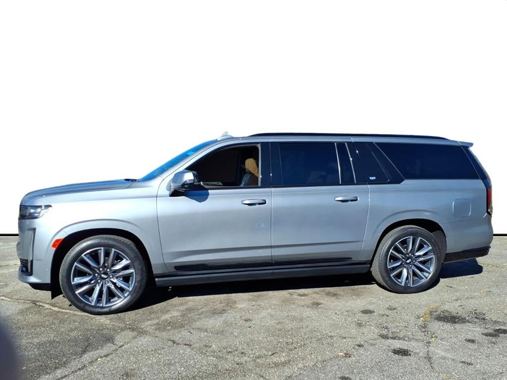 2023 Cadillac Escalade ESV Sport