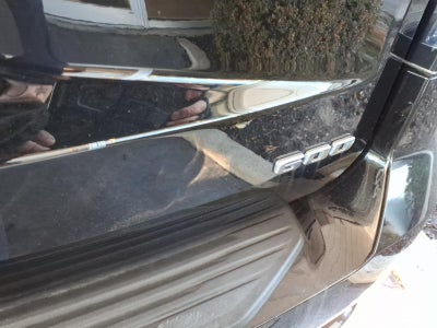 2021 Cadillac Escalade ESV Sport