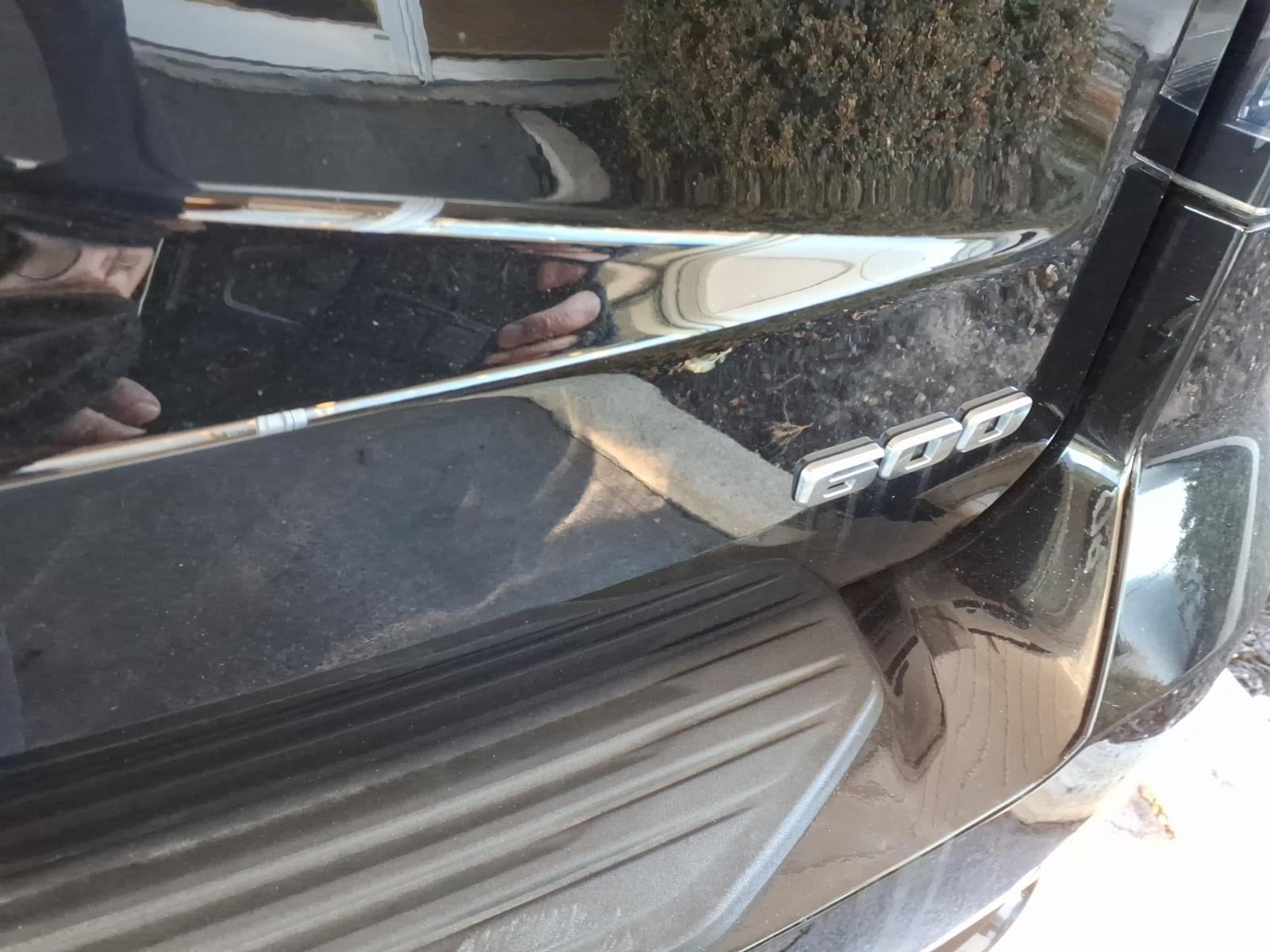 2021 Cadillac Escalade ESV Sport