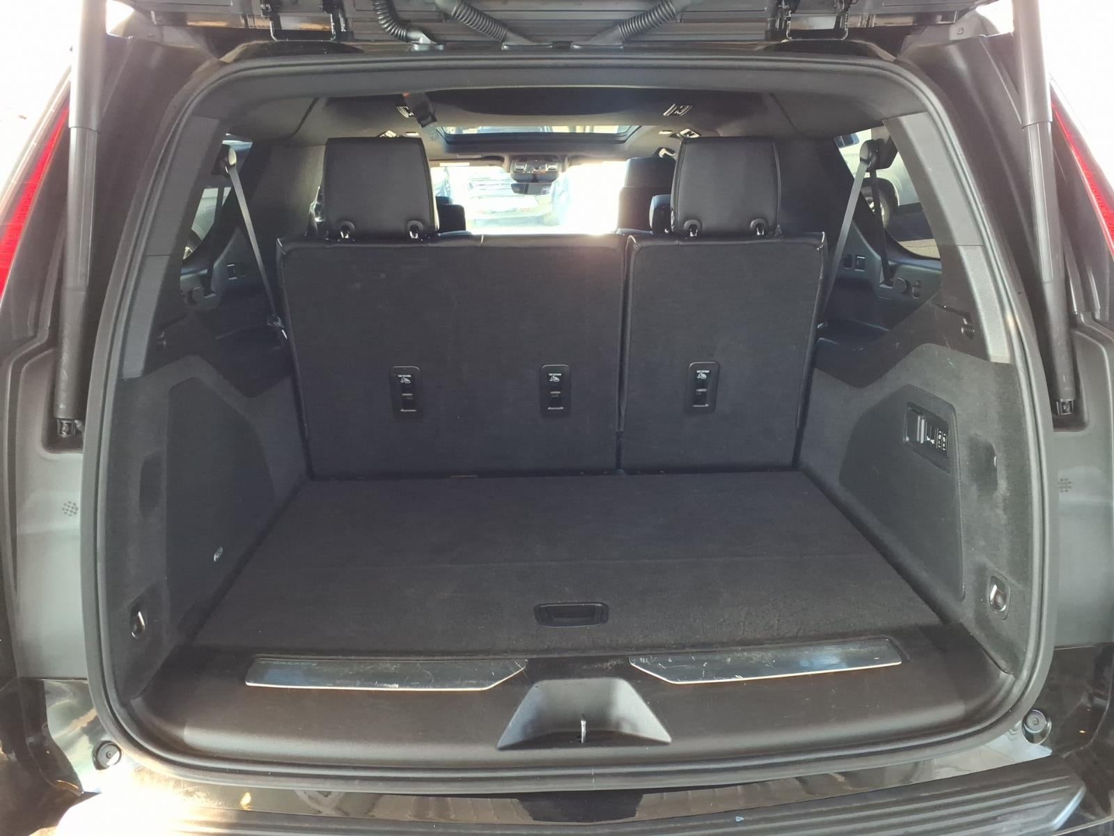 2021 Cadillac Escalade ESV Sport