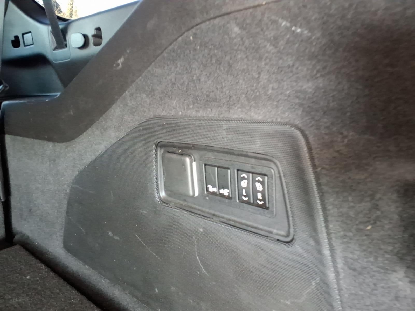 2021 Cadillac Escalade ESV Sport